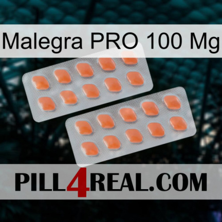 Malegra PRO 100Mg 27